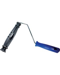 Suporte Gaiola para Rolo de Pintura 23cm Universal - Tigre