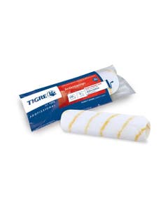 Rolo de Lã Sintética Anti Respingo 23cm 1376 - Tigre