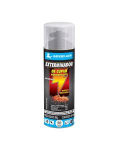 Exterminador de Cupim 400ml Sayerlack