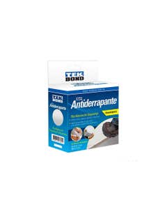 Fita Antiderrapante 50mm x 5m Transparente Tekbond