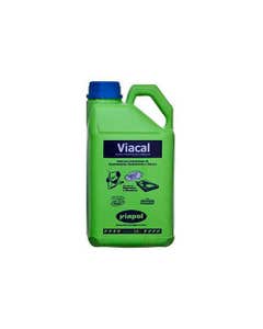 Aditivo Plastificante Viacal 3,6L Viapol