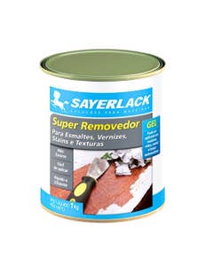 Super Removedor 1KG Sayerlack