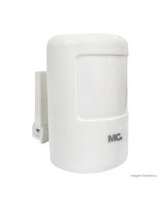 Sensor de Presença de Parede Sobrepor com Fotocélula MPS-40F - Margirius