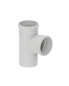 Te Linha Esgoto 150x150mm Tigre