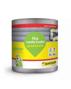 Fita Veda Tudo 20x10cm Quartzolit