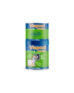 Adesivo para Vedação Viapoxi 1KG Viapol
