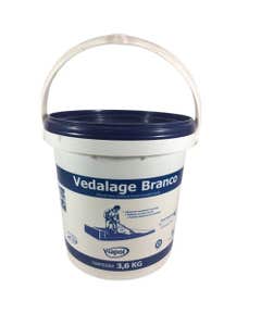 Impermeabilizante Vedalage Branco 3,6KG Viapol