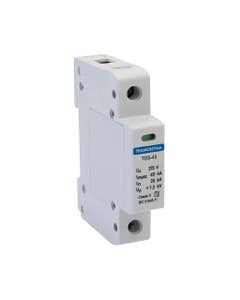 Dispositivo Dps Contra Surto Tds-45 1p 45ka  57700/035 Tramontina