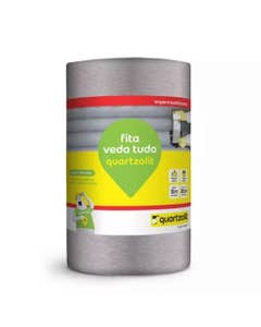 Fita Veda Tudo 30x10cm Quartzolit
