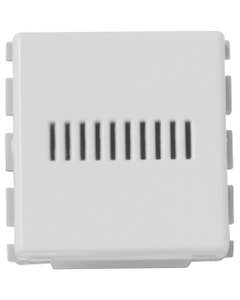 Módulo Campainha Eletrônica Bivolt 450 W e 590 W Branco - Tramontina
