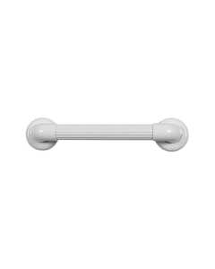 Barra De Apoio PVC 80cm Branca Astra