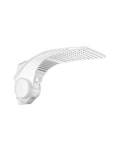 Chuveiro Eletrônico Ducha Duo Shower Turbo Quadra 7500W 220V Lorenzetti