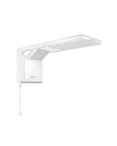 Chuveiro Eletrônico Acqua Duo Ultra Branco 7800W 220V Lorenzetti