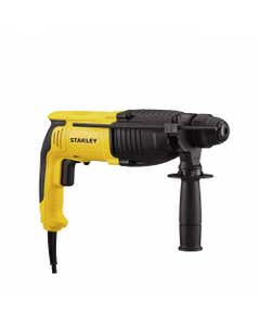 Martelete Perfurador SDS Plus 800W 220V SHR263K-B2 Stanley