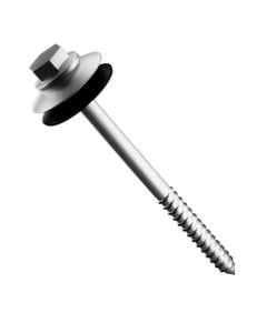 Parafuso de Ferro para Telha 5/16'' x 110mm