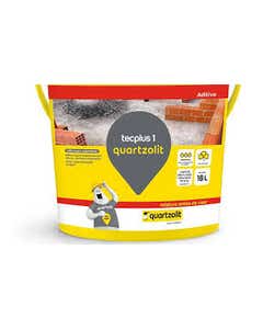 Aditivo Impermeabilizante Chapix Quartzolit 18L
