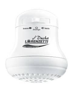 Ducha Lorenzetti Maxi Ducha 5500w 220v