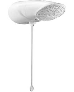 Ducha Lorenzetti Top Jet Multitemperaturas  7500w 220v