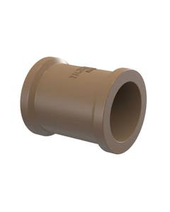 Luva Soldável 40mm Tigre