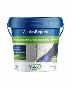 Impermeabilizante Viapol Viaplus Reparo 4kg