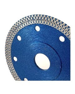 Disco Diamantado para Porcelanato Flex