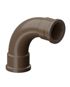 Curva Soldavel 90º 60mm Tigre