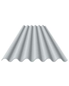 Telha Fibrocimento 3,05X1,10 6MM Brasilit