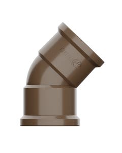 Joelho Soldavel 45º 60mm Tigre