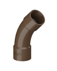 Curva Soldavel 45º 32mm Tigre
