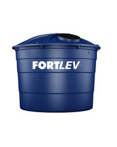 Caixa D'agua 10000 Litros Polietileno Fortlev