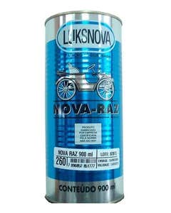 Água Raz 260 Nova-Raz 900ml