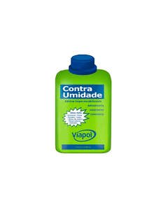 Impermeabilizante Viapol Contra umidade 1L