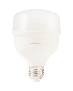 Lâmpada Led Tramontina 30W Bivolt 6500K Branca