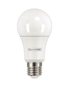 Lâmpada Led Tramontina 15W Bivolt 6500K Branca