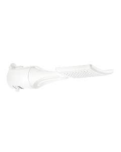 Ducha Loren Shower Multitemperaturas 7500w X 220V