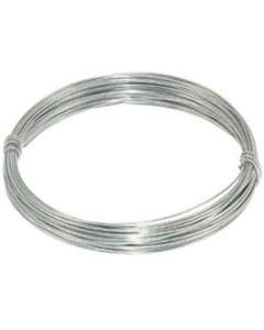 Arame Galvanizado 12 Gerdau 22 Metros