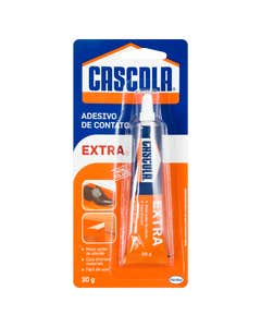 Adesivo de Contato Cascola Extra 30g