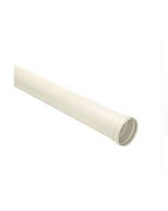 Tubo Esgoto Pvc 50 mm x 6m
