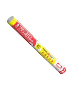 Manta Térmica Dupla Face 1.20x41.70 Rolo 50m² - Brasilit