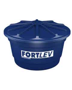Caixa D'Agua 310l de Polietileno Fortlev