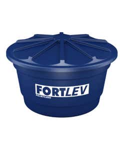 Caixa D'Agua 500l de Polietileno Fortlev