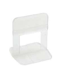 Espaçador Smart de Piso Cortag 2mm 500 Peças