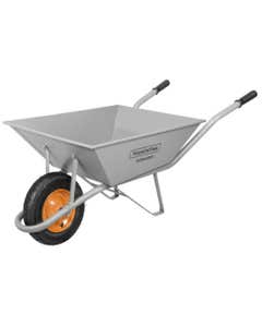 Carrinho de Mão Extraforte com Caçamba Tramontina 65l