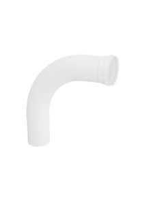 Curva Longa 90 PVC Rígido para Esgoto Krona 75mm