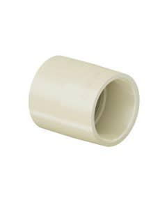Luva CPVC Aquatherm 22mm Tigre
