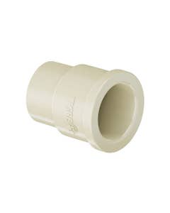 Luva de Transição Soldável CPVC Aquatherm 22x25mm Tigre