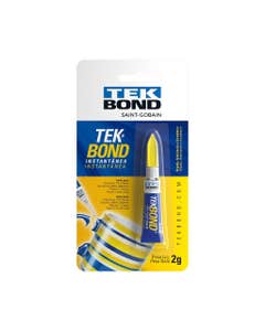Cola Instantânea 2g Tekbond