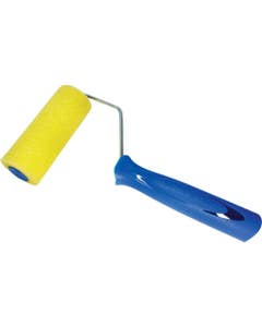 Rolo de Espuma Poliéster com Suporte 1341 05 - Tigre