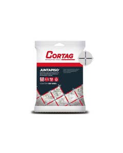 Espaçador Juntapiso Cruzeta 3,00mm com 100 unid Cortag
