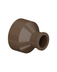 Bucha de Redução Soldável Longa 40x25mm Tigre